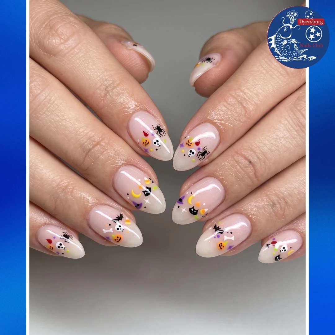 Best nails